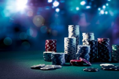vipgame Texas Hold'em, Omaha y más