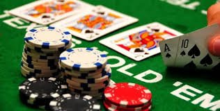vipgame Mesas y slots bajo un mismo techo